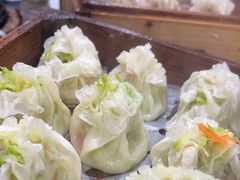 -绥缘老烧麦(中天店)