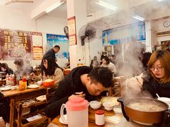 -三叔牛杂火锅店(三淮大街15号店)
