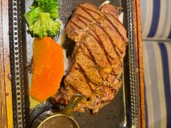 -十分牛西餐·牛扒专门店(光明广场店)