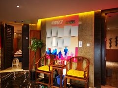 -华夏良子·足道SPA艾灸(翠微店)