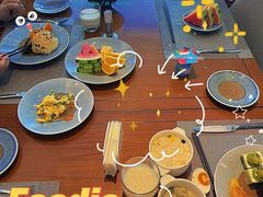 -远洲凤凰山庄臻味全日餐厅