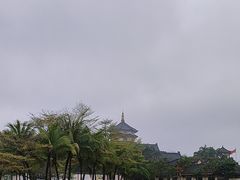 -博鳌禅寺
