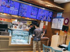 -西部马华清真兰州牛肉面·烧烤夜市(三里河店)