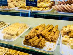 -起士林(荣安大街店)