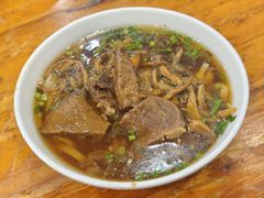 -肆姐面粉馆(坡子街店)