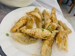 -金海湾海鲜排档(朱家尖店)