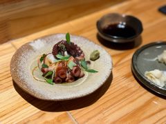 -镹·鱼料理  国产鱼使用店