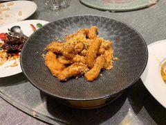 -御花园·粤菜·海鲜火锅(中山公园店)
