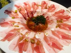 -韩宫宴烤肉·料理(苏州中心店)