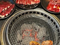 -300杯·和牛烧肉清酒专门店(廊里店)