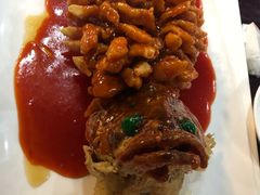 -吴门人家·苏宴宫廷菜(拙政园店)