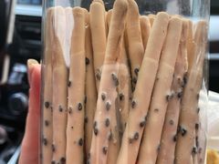 牛奶饼干棒-幸福蛋糕坊(金顶街店)