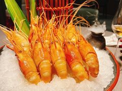 -海立阁海鲜江浙菜(漕河泾印象城店)