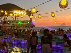 -FINNS Beach Club