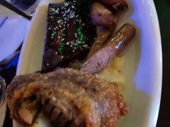 -Ambra Haus琥珀屋精酿餐厅(宝山店)