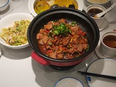 -兰湘子·湘菜小炒(崂山丽达店)