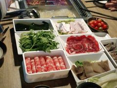 -野妹经典火锅(民治店)