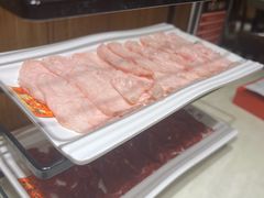 -潮牛海记•潮汕牛肉火锅•醉鸡煲•粿条汤(通北路店)