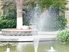 -常州古运河南大街文化旅游区-人民公园