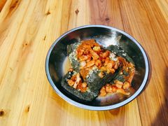 臭豆腐-李字号臭豆腐(总店)
