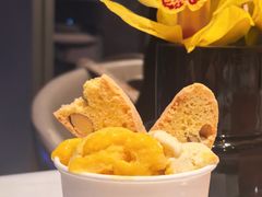 -广州四季酒店·意珍·意式自助餐