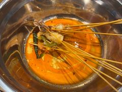 -嘉州鲜知味钵钵鸡(奎星楼店)