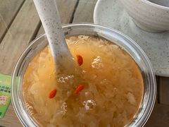 银耳汤-湘拾(壹方北馆店)