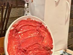 -巴蜀大将火锅(春熙店)