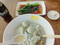 -其美潮州鱼旦粉世家(花城汇南区分店)
