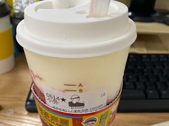 -LELECHA乐乐茶(新街口大洋店)