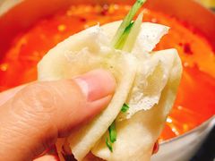 贵阳丝娃娃-苗乡楼·酸汤鱼·贵州菜(成都悠方店)