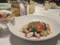 -小城故事·地道宁波味(月湖盛园店)