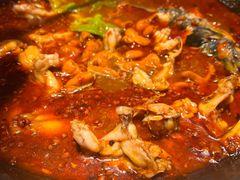 -老天桥蛙炉火锅(姑苏总店)