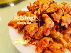 -庆增回民饭店