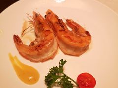 -佛山希尔顿酒店·融誉亚洲美食荟