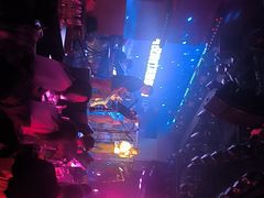 -MOSSO音乐酒吧·live house(南京旗舰店)