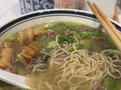 -老地方面馆(思南路店)