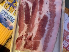 -喜来稀肉(北外滩白玉兰广场店)