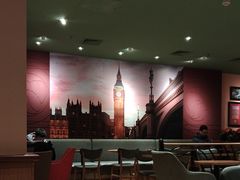 -COSTA COFFEE(西直门店)