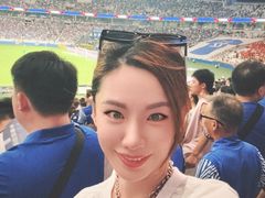 -上海体育场