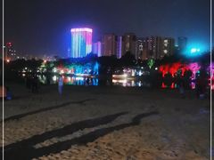 -滨湖塘西河公园