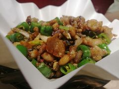 -水煮鱼乡·川京菜(蛇口店)