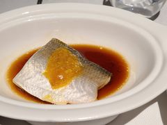 家烧东海鲳鱼-广舟(千禧店)