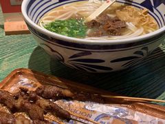 -鑫花溪牛肉米粉(东环大润发店)