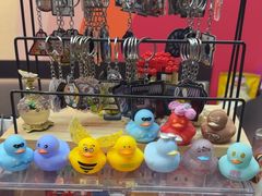 -203密室体验馆·逃脱·聚会·亲子(工体店)