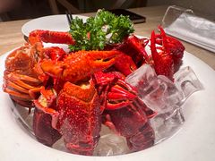 -同福龙虾(高新店)