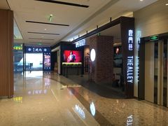 -鹿角巷The Alley(龙湖天街店)