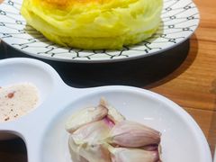 -品回味清真西北楼(宁波首店)