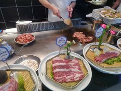 -宁海食府·涌宴(真和店)