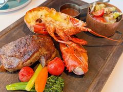 -天玑高空江景餐厅&酒吧Sky Secret Restaurant&Bar